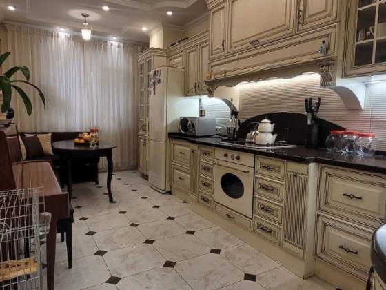 Двухкомнатная квартира. Таирова ЖК 3, 5, 15 Жемчужина. Архитекторская. Лиманка