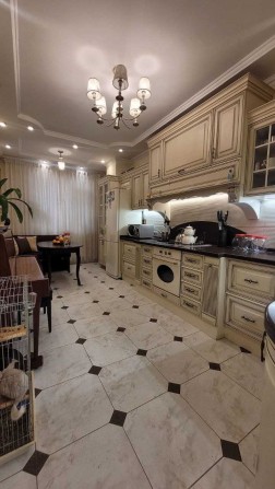 Двухкомнатная квартира. Таирова ЖК 3, 5, 15 Жемчужина. Архитекторская. - фото 1