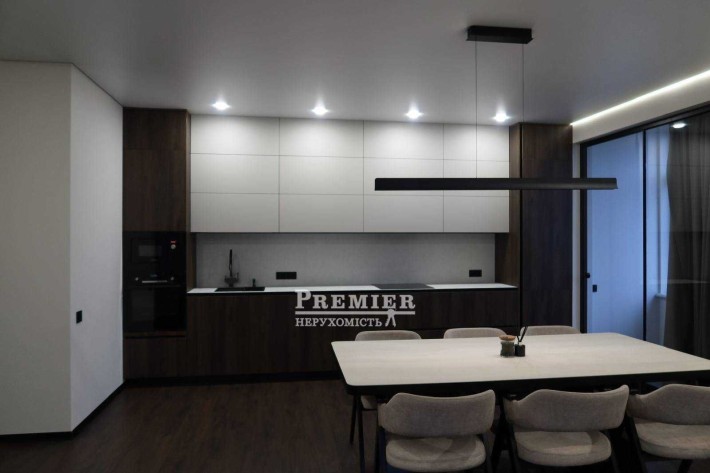 3 комнатная квартира 88 м2 Ремонт Мебель Техника ЖК 37 Жемчужина - фото 1