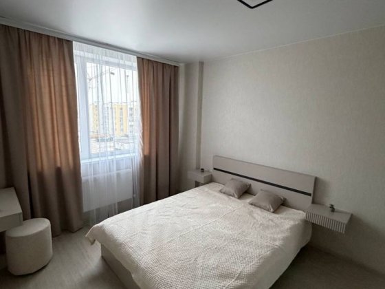 Новая квартира ЖМ 7 Небо Мебель+Техника 7КМ Авангард Авангард