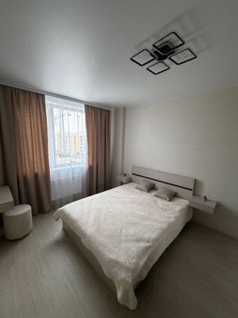 Новая квартира ЖМ 7 Небо Мебель+Техника 7КМ Авангард - фото 1