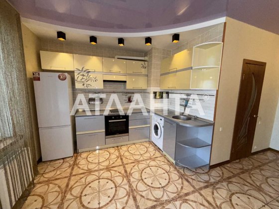 1 комнатная квартира Радужный Лиманка