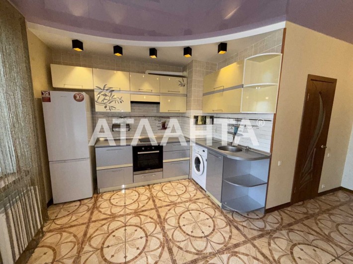 1 комнатная квартира Радужный - фото 1