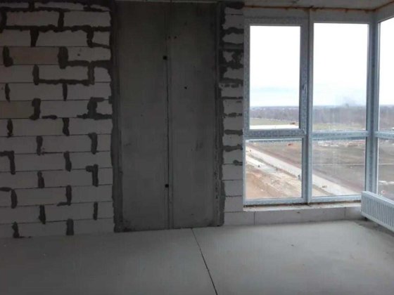 Простора 1 к квартира на Таірово ЖК Акварель; єВідновлення Лиманка