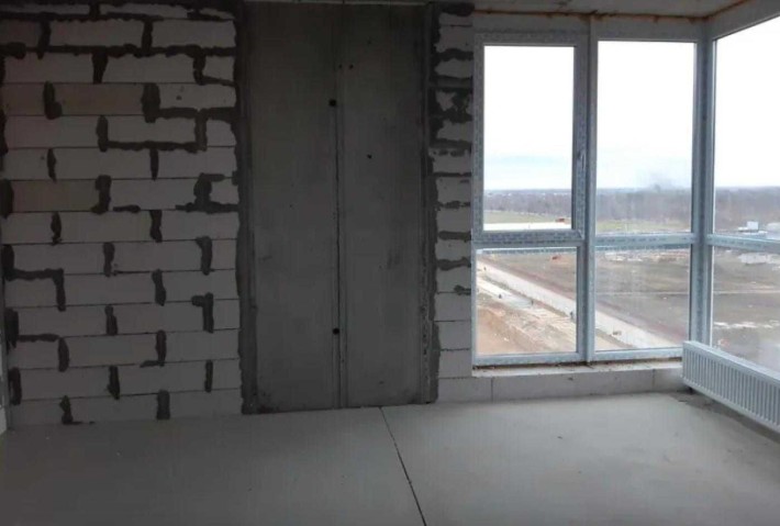 Простора 1 к квартира на Таірово ЖК Акварель; єВідновлення - фото 1