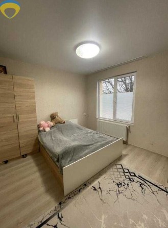 В продажу 2-кімнатна  квартира з свіжим ремонтом  -  Авангард - фото 1