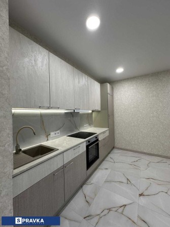 2 комн Кадорр ремонт 57000дол генератор - фото 1