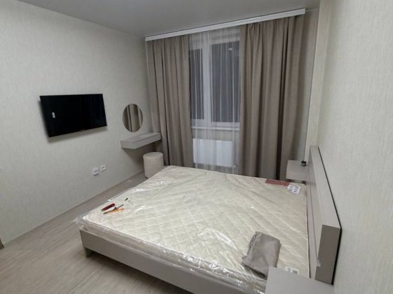 Новая квартира жк 7 небо Авангард