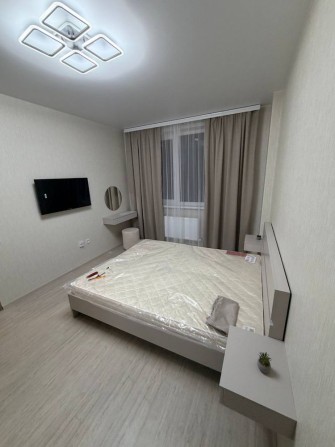 Новая квартира жк 7 небо - фото 1