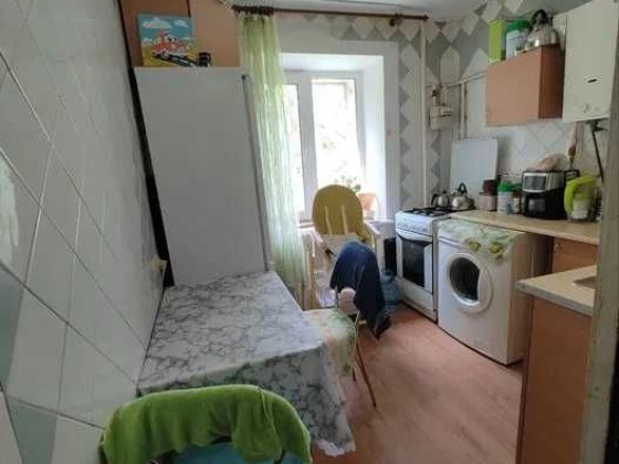 Продається квартира на Аєропортовській Сухий Лиман