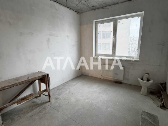 47 Перлина. 2кімнатна квартира з видом на море. Крижанівка