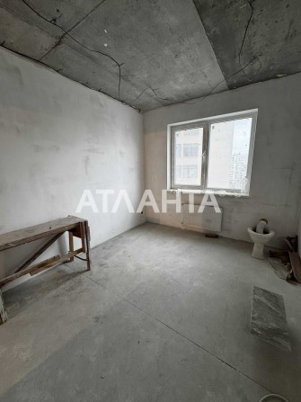 47 Перлина. 2кімнатна квартира з видом на море. - фото 1