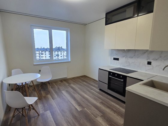 Сахарова/59 Кадор, Квартира в рассрочку 44 кв.м. 7 этаж, ремонт/мебель Крижанівка