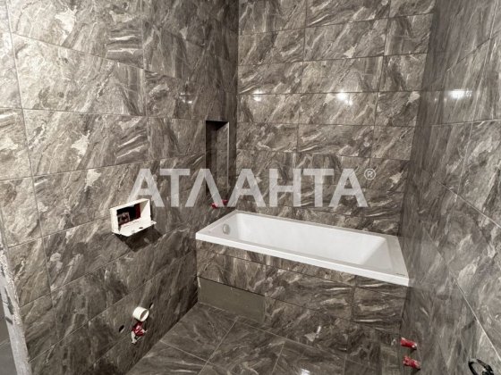 2-х ком. квартира в ЖК " Жемчужина" на Сахарова, вид на море. Крыжановка