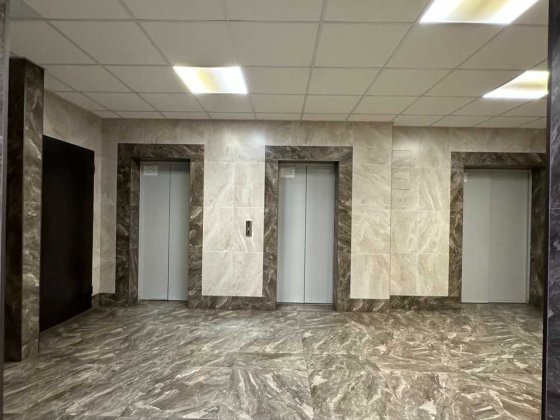 Продам просторную 2-комн. квартиру на ул.Бочарова /"Атриум"/Новый дом Крыжановка