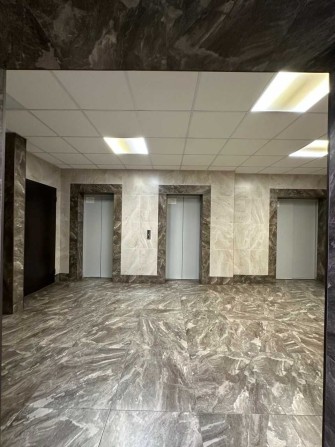 Продам просторную 2-комн. квартиру на ул.Бочарова /"Атриум"/Новый дом - фото 1