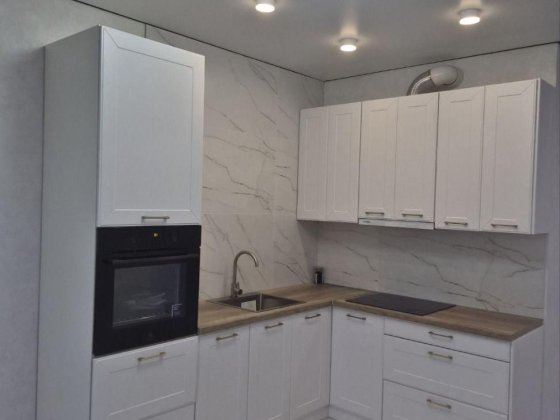 Идеальная однушка в «Кадорре»: ремонт, мебель, техника (3-268-499) Крыжановка