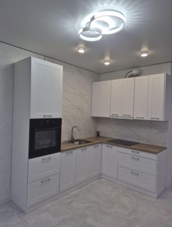 Идеальная однушка в «Кадорре»: ремонт, мебель, техника (3-268-499) - фото 1