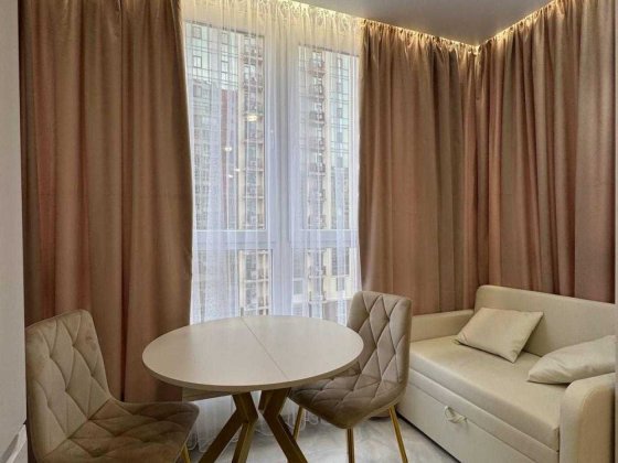 Полноценная 2 к квартира на Таирово 65 кв.м. Лиманка