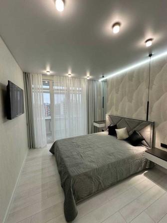 Новая 1К ЖК 53 Жемчужина Кадорр 60 м2 Ремонт Срочная Цена Видовая - фото 1