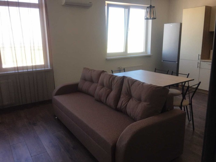 Продам 1 кім квартиру з ремонтом  в Жемчужині на Сахарова - фото 1