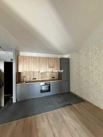 У продажу двокімнатна квартира з ремонтом у Пересипському районі - фото 1