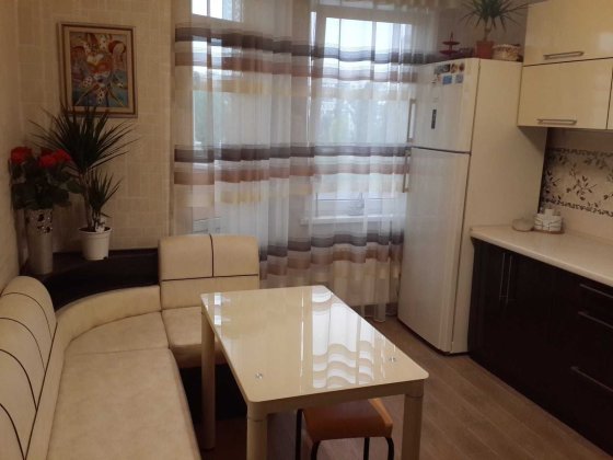 Продам 1-комнатную квартиру с Ремонтом в ЖК Радужный Лиманка