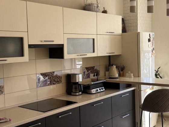 Продам квартиру в 5 Жемчужине ‼️ 3 ком ‼️ низкий этаж ‼️ 95м2 ‼️ Лиманка