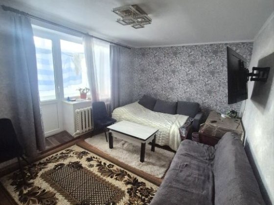 Продажа 1-комн. квартиры 38 кв.м Подільськ