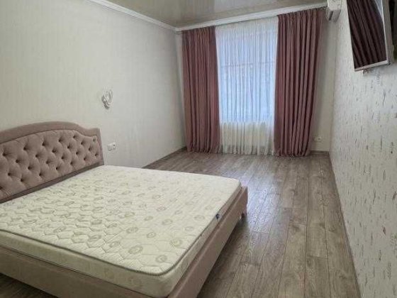 ПРОДАМ двокімнатну квартиру з якісним ремонтом, Таїрова, ЖМ Райдужний Лиманка