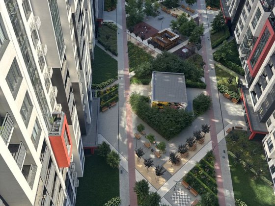 Продам 3 комнатную квартиру Таировские Сады Лиманка