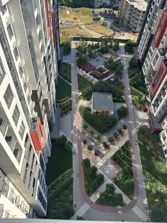 Продам 3 комнатную квартиру Таировские Сады - фото 1