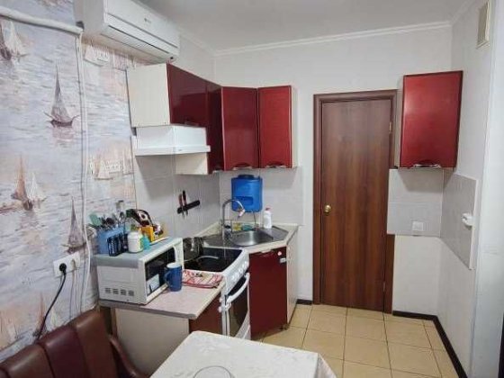 Продам 1-комнатную квартиру в ЖМ 7 Небо Авангард