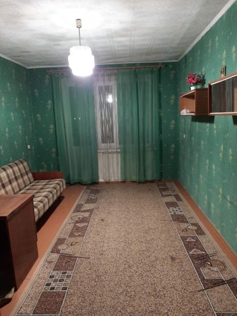 продажа Квартира станция Борщи - фото 1