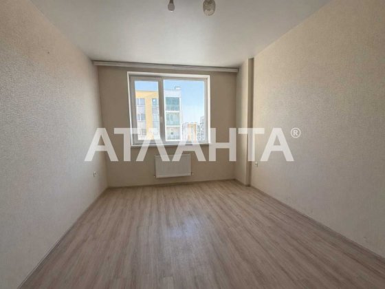 Квартира на среднем этаже в ЖМ Седьмое небо Авангард