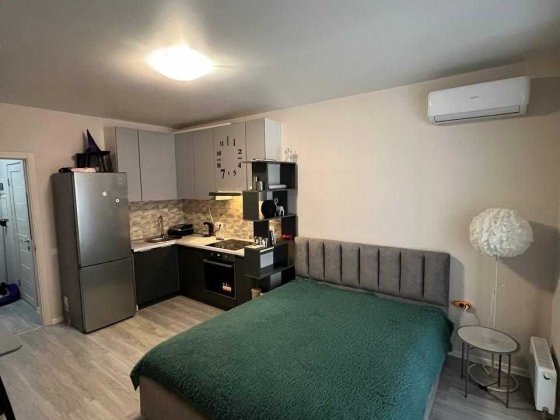 Продам квартиру с ремонтом Артвиль Авангард