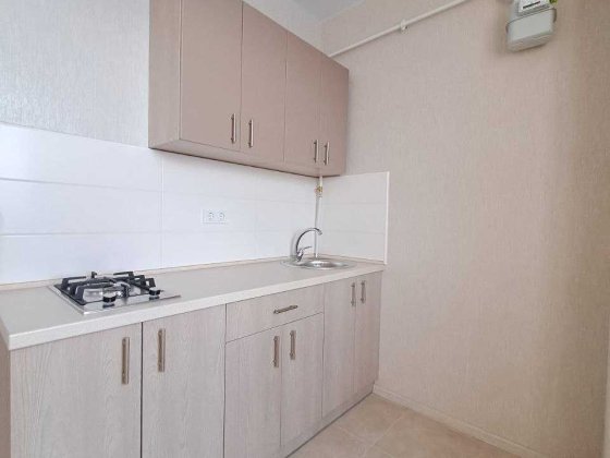 Продам новую 1к квартиру ЖК 7 небо Авангард