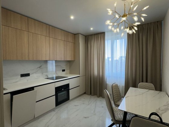 Продам 2к квартиру на Таирова, 49 Жемчужина, Кадор,рассрочка на 4 года Лиманка