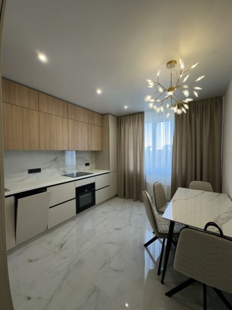 Продам 2к квартиру на Таирова, 49 Жемчужина, Кадор,рассрочка на 4 года - фото 1