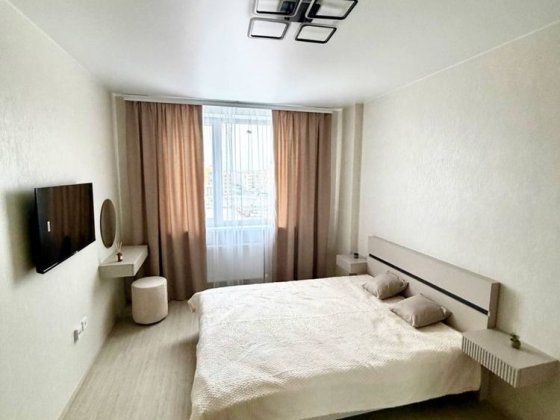 Продам новую квартиру в новом доме 7 небо! Укомплектована макисмально! Авангард