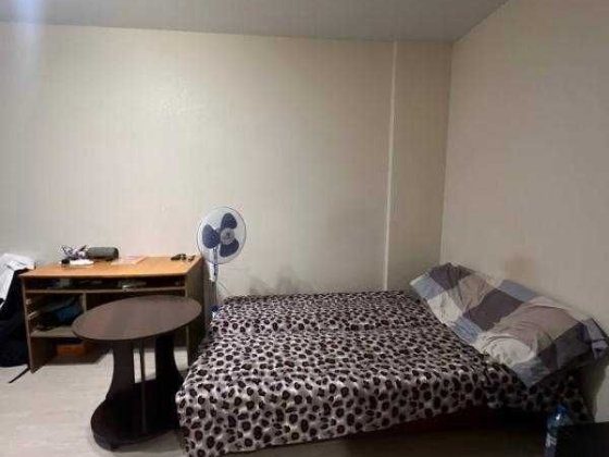 В продажу укомплектована 1-кімнатна  квартира  -  7 Небо Авангард