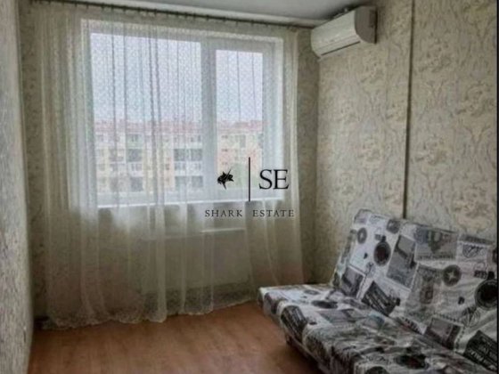 Продам 1 комнатную квартиру ЖК 7 небо Авангард