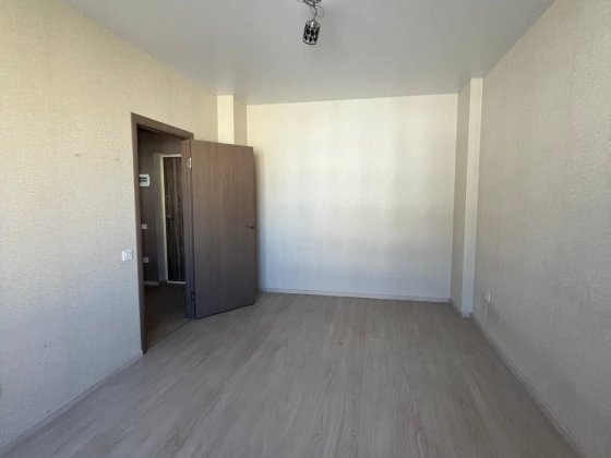 Продам новую однокомнатную квартиру, жк 7 небо Авангард