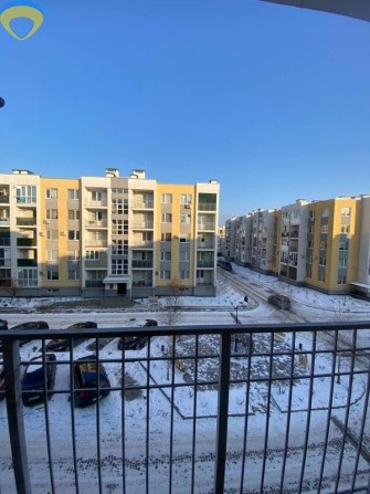 Продам 1к квартиру с ремонтом АГВ ЖМ 7небо дом СДАН - фото 1