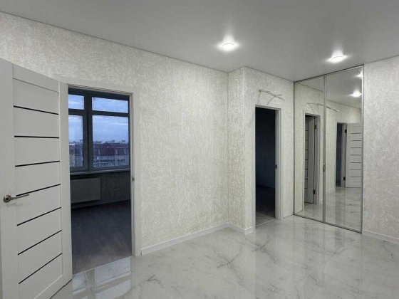 Продам 2- х кап с кап ремонтом в 30-й Жемчужине Крыжановка