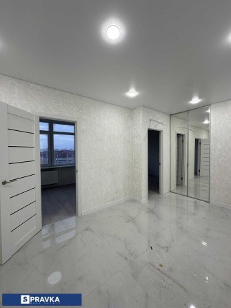 Продам 2- х кап с кап ремонтом в 30-й Жемчужине - фото 1