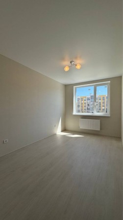 Новая квартира | ЖМ 7 Небо | 2-комнатная | 4 этаж | Дом сдан - фото 1