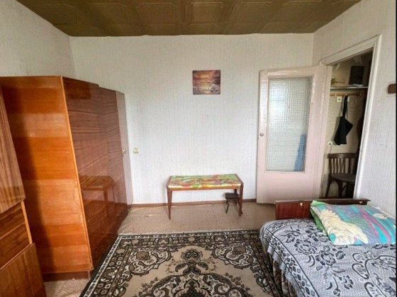 Однокімнатна квартира в Кароліно -Бугазі Кароліно-Бугаз