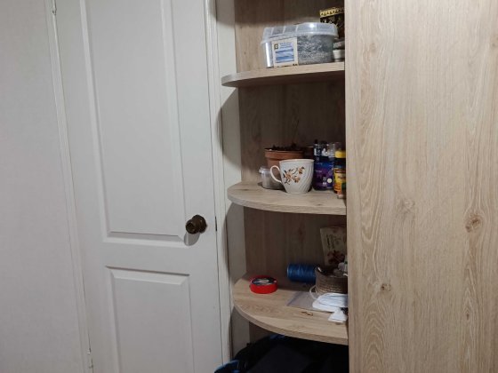 1-х ком квартира на каролино Бугазе! ! Ремонт! срочная продажа! Каролино-Бугаз