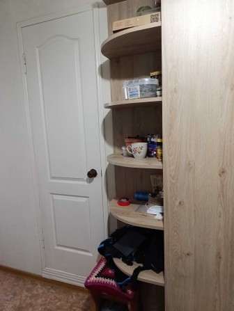 1-х ком квартира на каролино Бугазе! ! Ремонт! срочная продажа! - фото 1